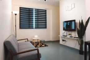 Sri Saujana Apartment